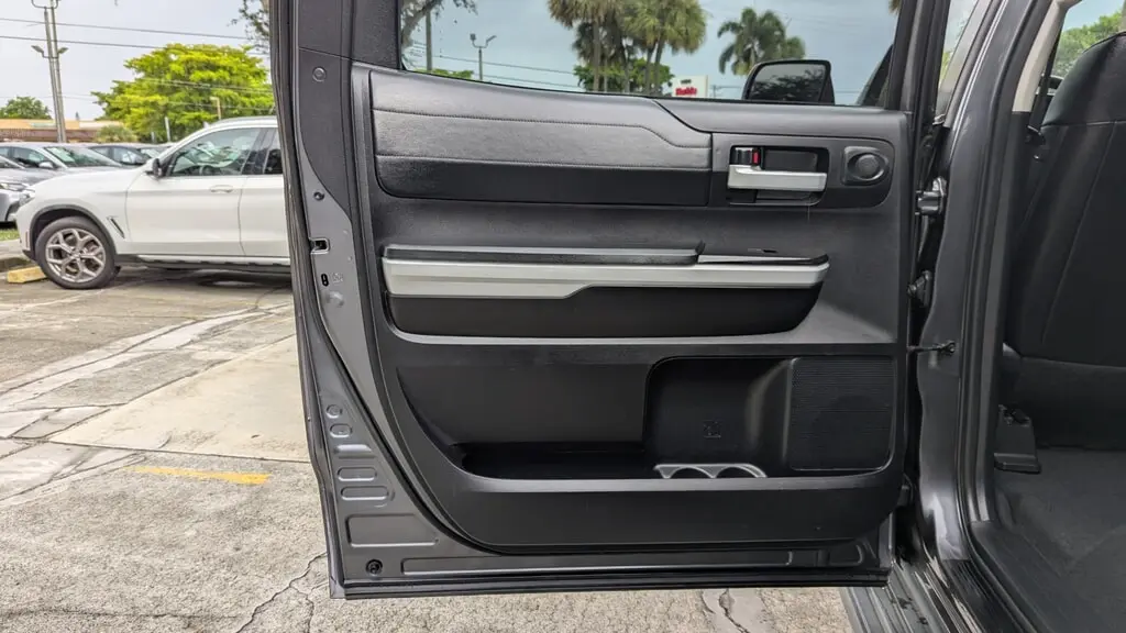 Florida Fine Cars - Used TOYOTA TUNDRA 4WD 2020 WEST PALM LIMITED