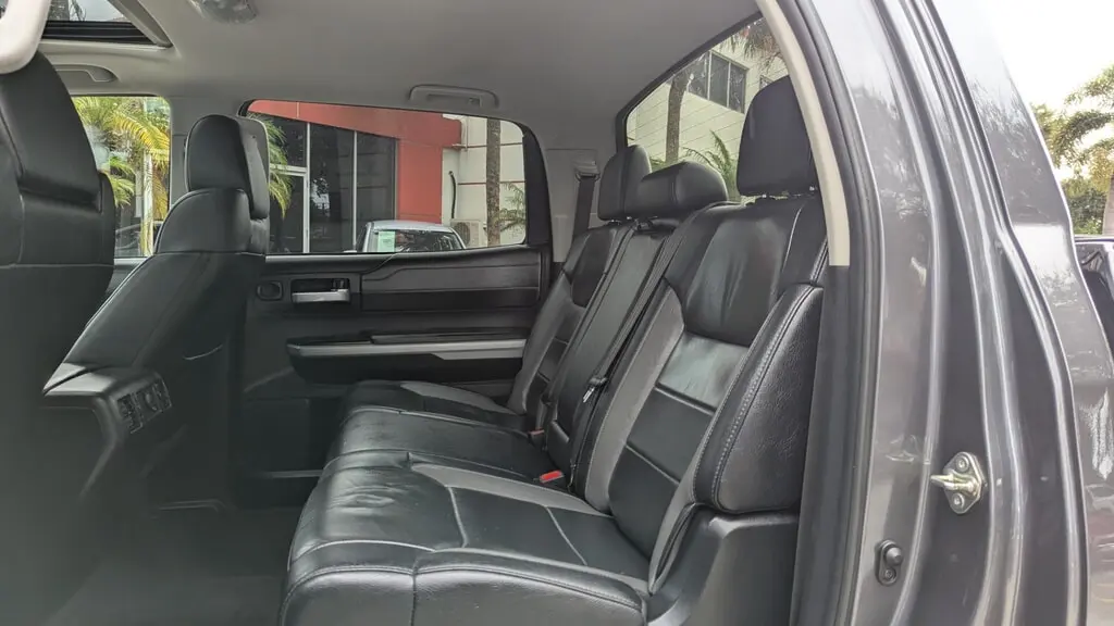 Florida Fine Cars - Used TOYOTA TUNDRA 4WD 2020 WEST PALM LIMITED