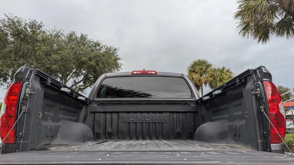 Florida Fine Cars - Used TOYOTA TUNDRA 4WD 2020 WEST PALM LIMITED