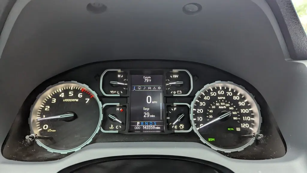Florida Fine Cars - Used TOYOTA TUNDRA 4WD 2020 WEST PALM LIMITED