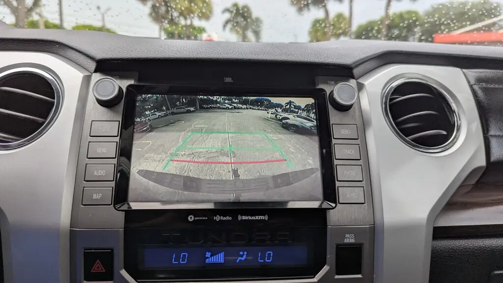 Florida Fine Cars - Used TOYOTA TUNDRA 4WD 2020 WEST PALM LIMITED