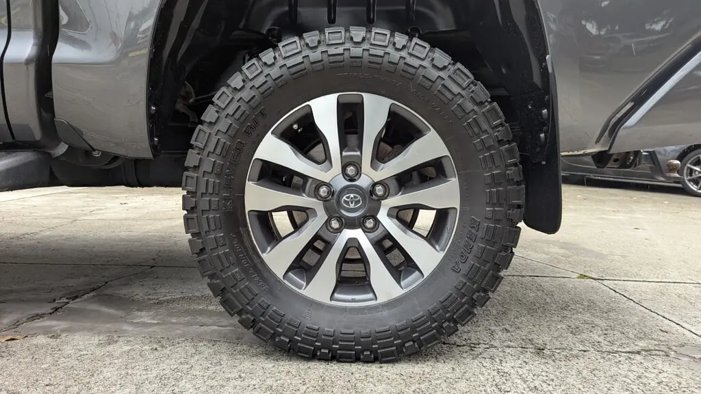 Florida Fine Cars - Used TOYOTA TUNDRA 4WD 2020 WEST PALM LIMITED