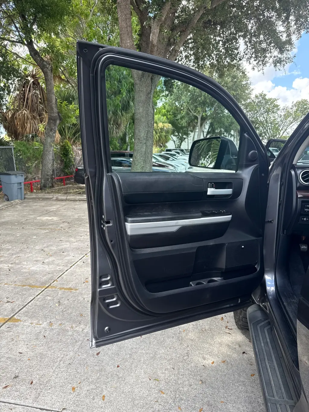 Florida Fine Cars - Used TOYOTA TUNDRA 4WD 2020 WEST PALM LIMITED