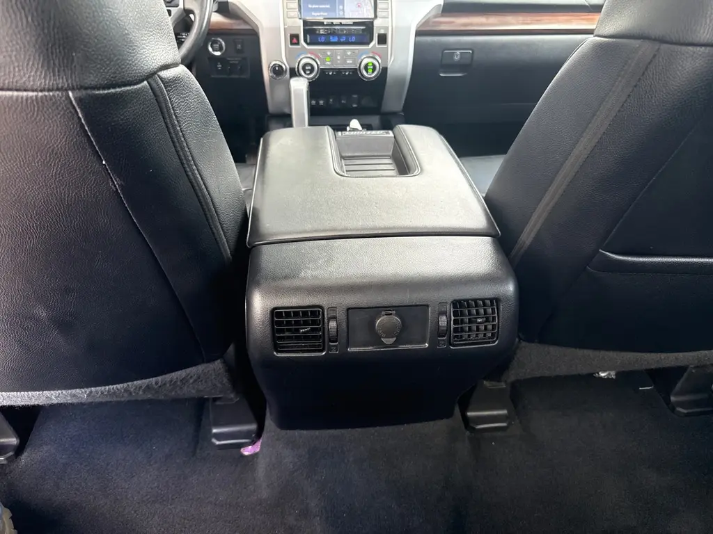 Florida Fine Cars - Used TOYOTA TUNDRA 4WD 2020 WEST PALM LIMITED