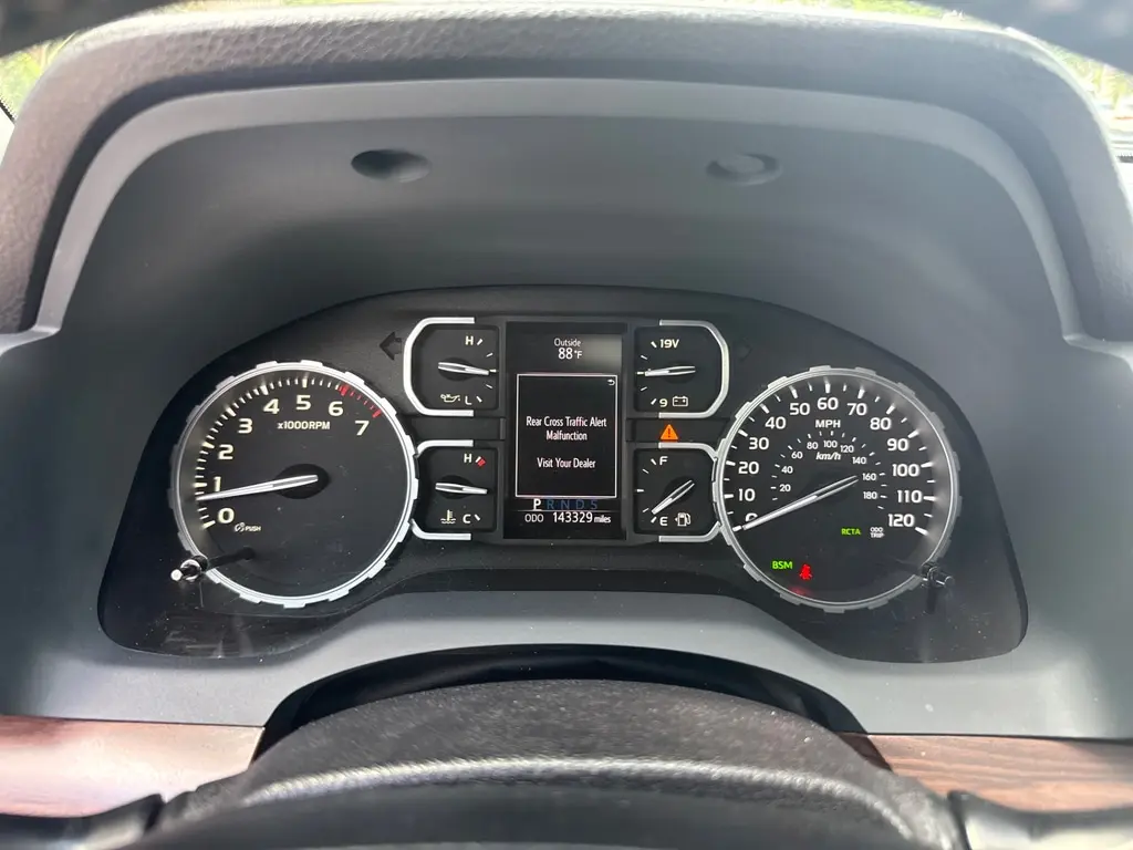 Florida Fine Cars - Used TOYOTA TUNDRA 4WD 2020 WEST PALM LIMITED