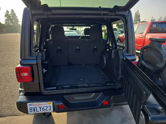 Florida Fine Cars - Used JEEP WRANGLER 2021 MARGATE UNLIMITED SPORT ALTITUDE