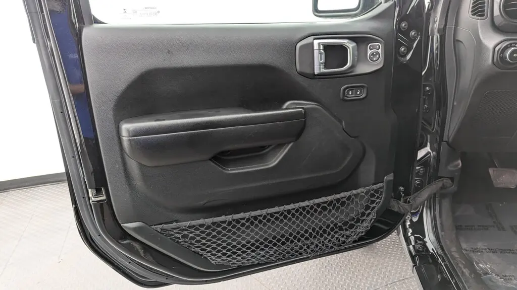 Florida Fine Cars - Used JEEP WRANGLER 2021 MARGATE UNLIMITED SPORT ALTITUDE