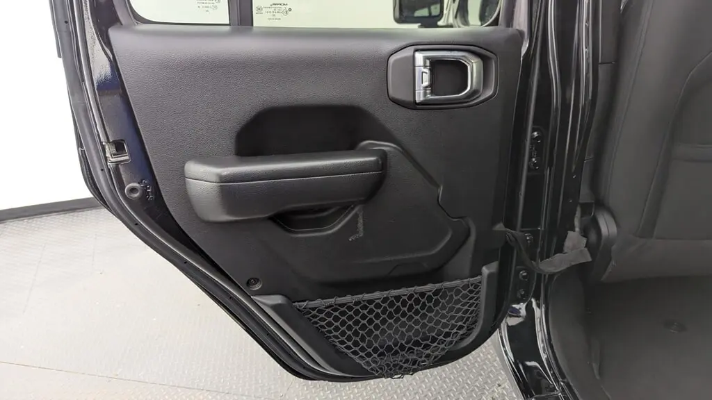 Florida Fine Cars - Used JEEP WRANGLER 2021 MARGATE UNLIMITED SPORT ALTITUDE