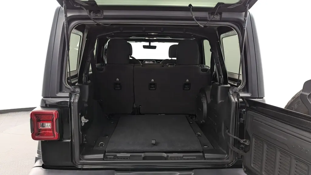 Florida Fine Cars - Used JEEP WRANGLER 2021 MARGATE UNLIMITED SPORT ALTITUDE