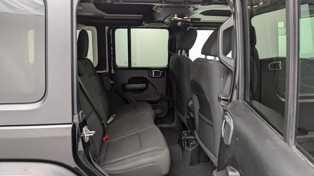 Florida Fine Cars - Used JEEP WRANGLER 2021 MARGATE UNLIMITED SPORT ALTITUDE