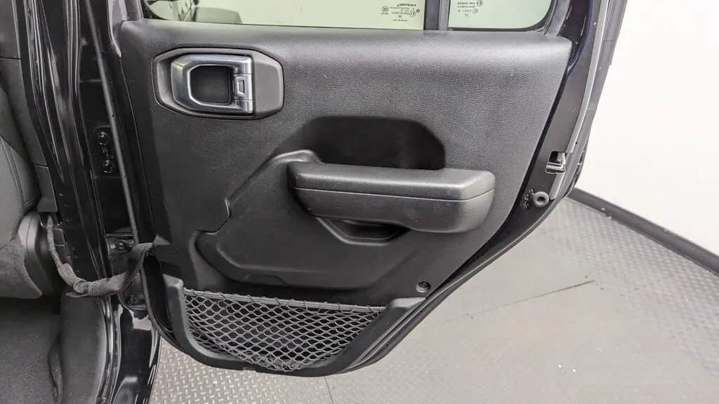 Florida Fine Cars - Used JEEP WRANGLER 2021 MARGATE UNLIMITED SPORT ALTITUDE