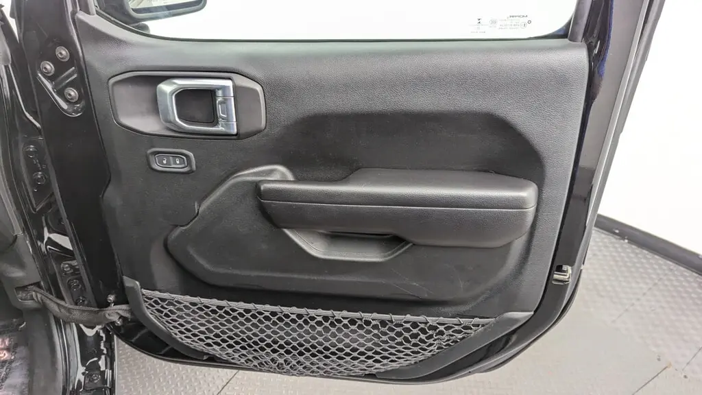 Florida Fine Cars - Used JEEP WRANGLER 2021 MARGATE UNLIMITED SPORT ALTITUDE