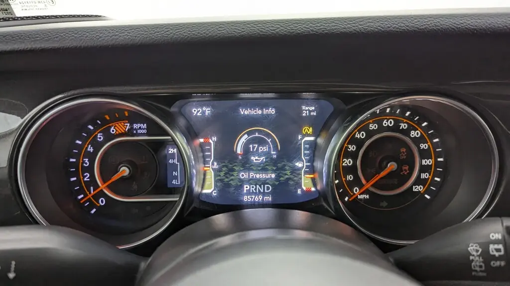 Florida Fine Cars - Used JEEP WRANGLER 2021 MARGATE UNLIMITED SPORT ALTITUDE