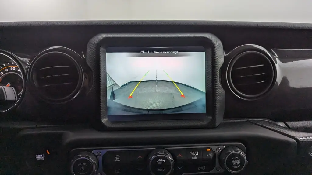 Florida Fine Cars - Used JEEP WRANGLER 2021 MARGATE UNLIMITED SPORT ALTITUDE