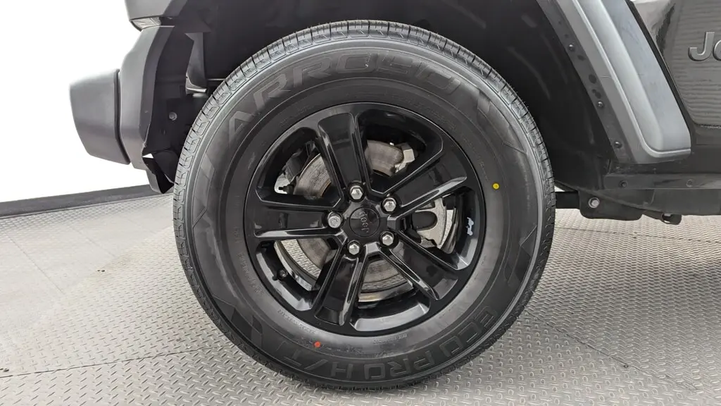 Florida Fine Cars - Used JEEP WRANGLER 2021 MARGATE UNLIMITED SPORT ALTITUDE