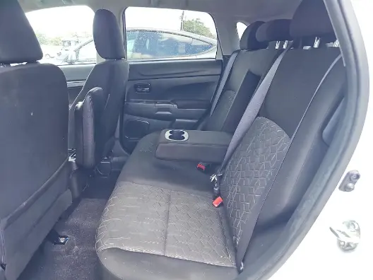 Florida Fine Cars - Used MITSUBISHI OUTLANDER SPORT 2023 MIAMI ES
