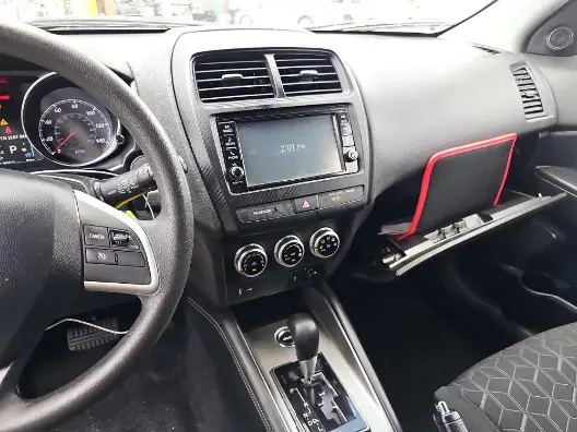 Florida Fine Cars - Used MITSUBISHI OUTLANDER SPORT 2023 MIAMI ES
