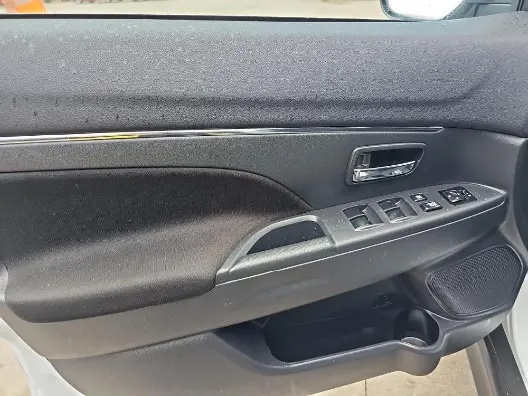 Florida Fine Cars - Used MITSUBISHI OUTLANDER SPORT 2023 MIAMI ES