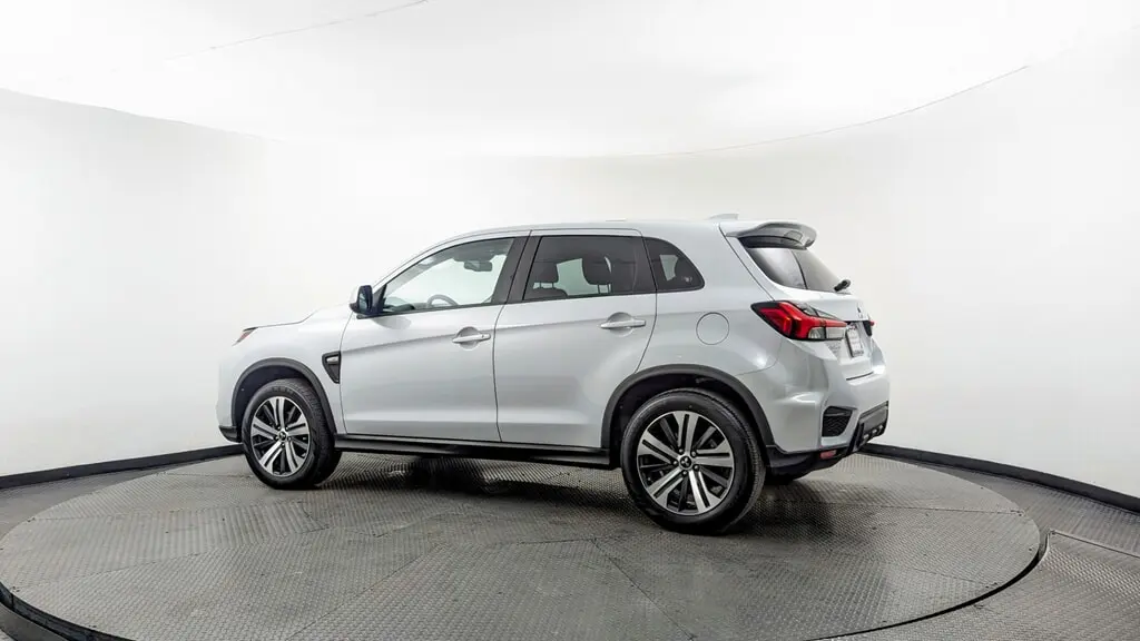 Florida Fine Cars - Used MITSUBISHI OUTLANDER SPORT 2023 MIAMI ES