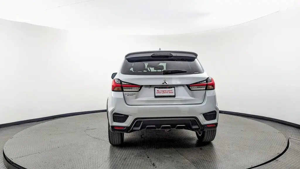 Florida Fine Cars - Used MITSUBISHI OUTLANDER SPORT 2023 MIAMI ES