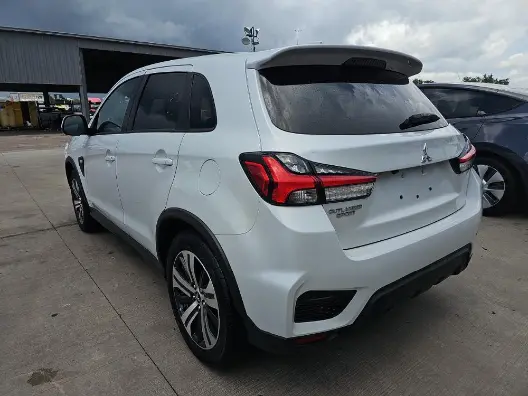 Florida Fine Cars - Used MITSUBISHI OUTLANDER SPORT 2023 MIAMI ES