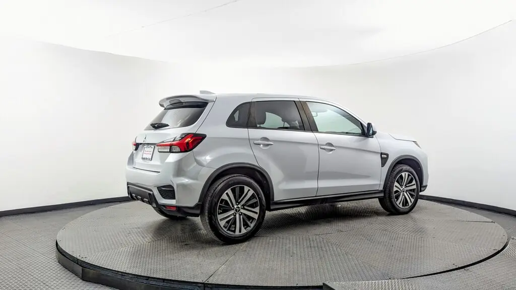 Florida Fine Cars - Used MITSUBISHI OUTLANDER SPORT 2023 MIAMI ES