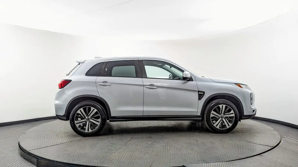 Florida Fine Cars - Used MITSUBISHI OUTLANDER SPORT 2023 MIAMI ES