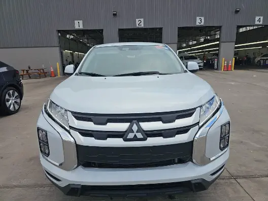 Florida Fine Cars - Used MITSUBISHI OUTLANDER SPORT 2023 MIAMI ES