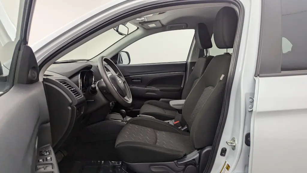 Florida Fine Cars - Used MITSUBISHI OUTLANDER SPORT 2023 MIAMI ES