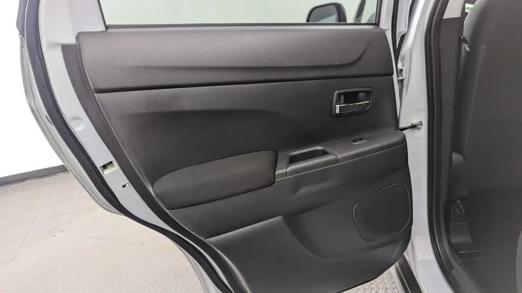 Florida Fine Cars - Used MITSUBISHI OUTLANDER SPORT 2023 MIAMI ES