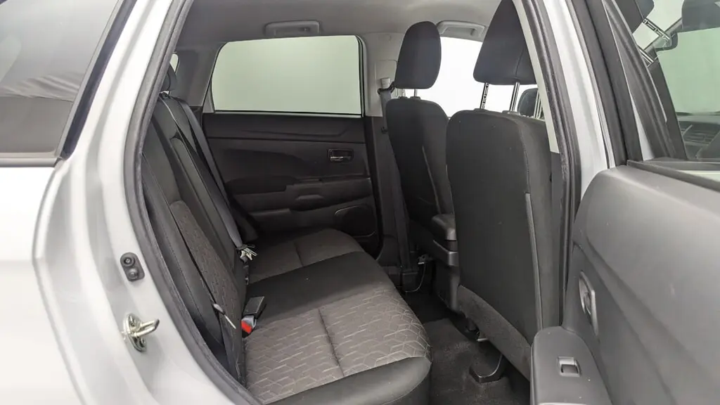 Florida Fine Cars - Used MITSUBISHI OUTLANDER SPORT 2023 MIAMI ES