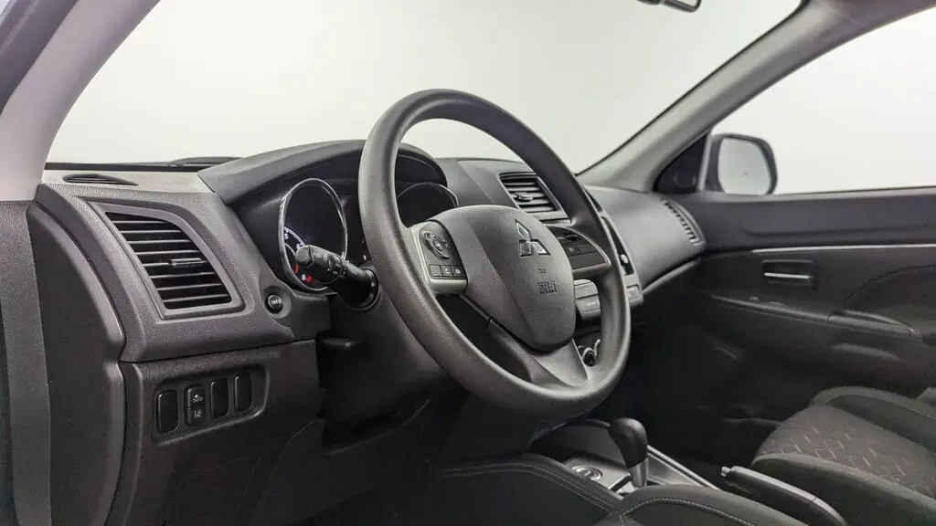 Florida Fine Cars - Used MITSUBISHI OUTLANDER SPORT 2023 MIAMI ES