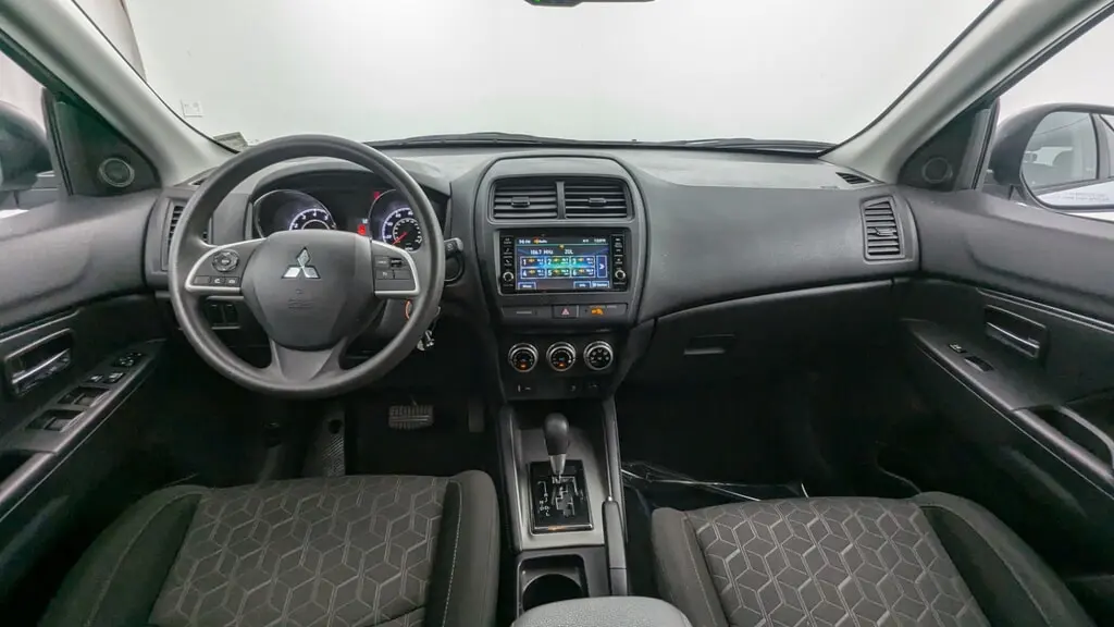 Florida Fine Cars - Used MITSUBISHI OUTLANDER SPORT 2023 MIAMI ES