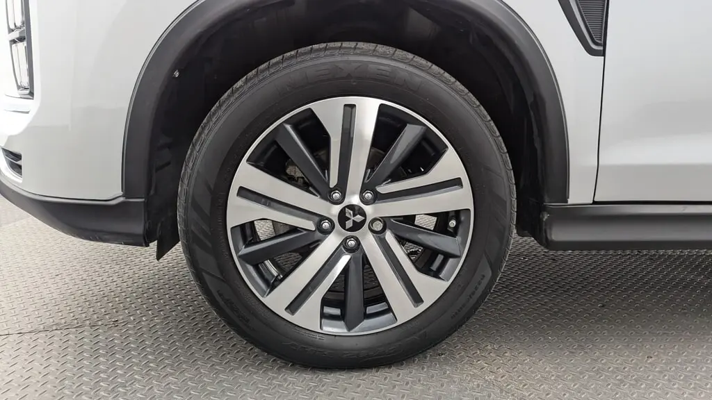 Florida Fine Cars - Used MITSUBISHI OUTLANDER SPORT 2023 MIAMI ES