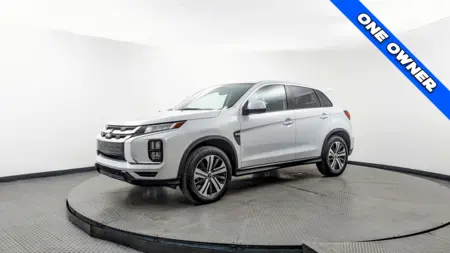 Florida Fine Cars - Used MITSUBISHI OUTLANDER-SPORT 2023 MIAMI ES