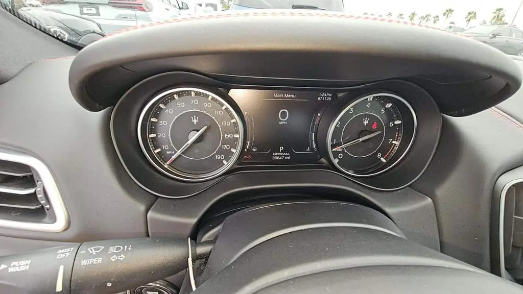 Florida Fine Cars - Used MASERATI GHIBLI 2022 MIAMI MODENA