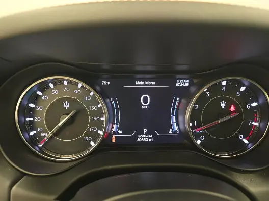 Florida Fine Cars - Used MASERATI GHIBLI 2022 MIAMI MODENA