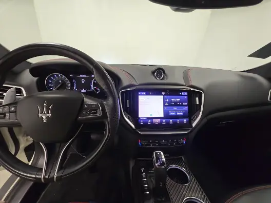Florida Fine Cars - Used MASERATI GHIBLI 2022 MIAMI MODENA