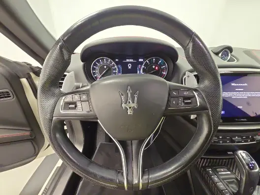 Florida Fine Cars - Used MASERATI GHIBLI 2022 MIAMI MODENA