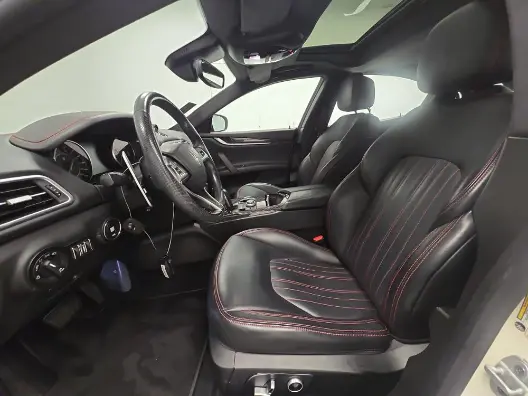 Florida Fine Cars - Used MASERATI GHIBLI 2022 MIAMI MODENA