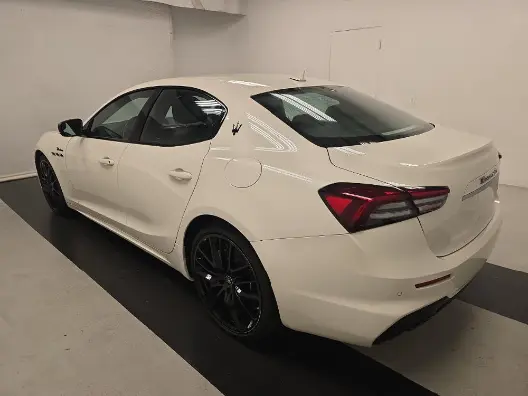 Florida Fine Cars - Used MASERATI GHIBLI 2022 MIAMI MODENA
