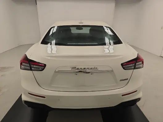 Florida Fine Cars - Used MASERATI GHIBLI 2022 MIAMI MODENA