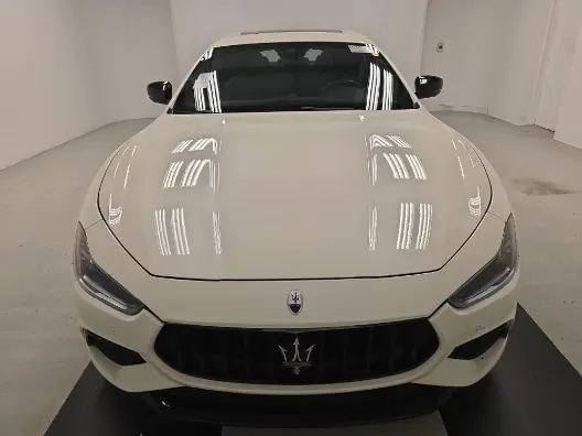 Florida Fine Cars - Used MASERATI GHIBLI 2022 MIAMI MODENA