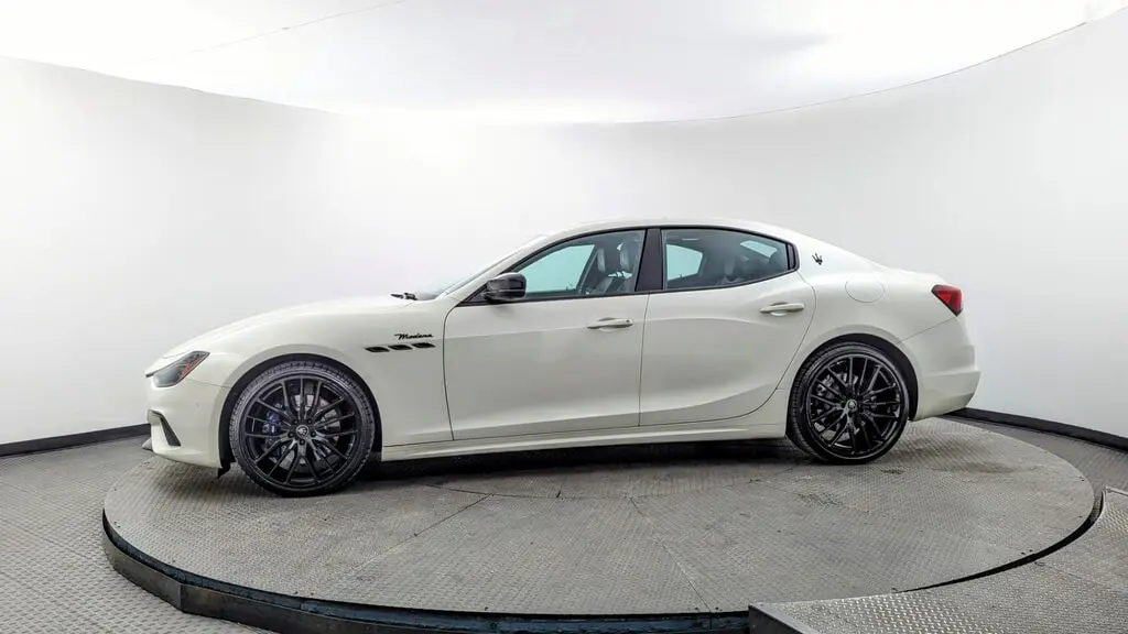 Florida Fine Cars - Used MASERATI GHIBLI 2022 MIAMI MODENA
