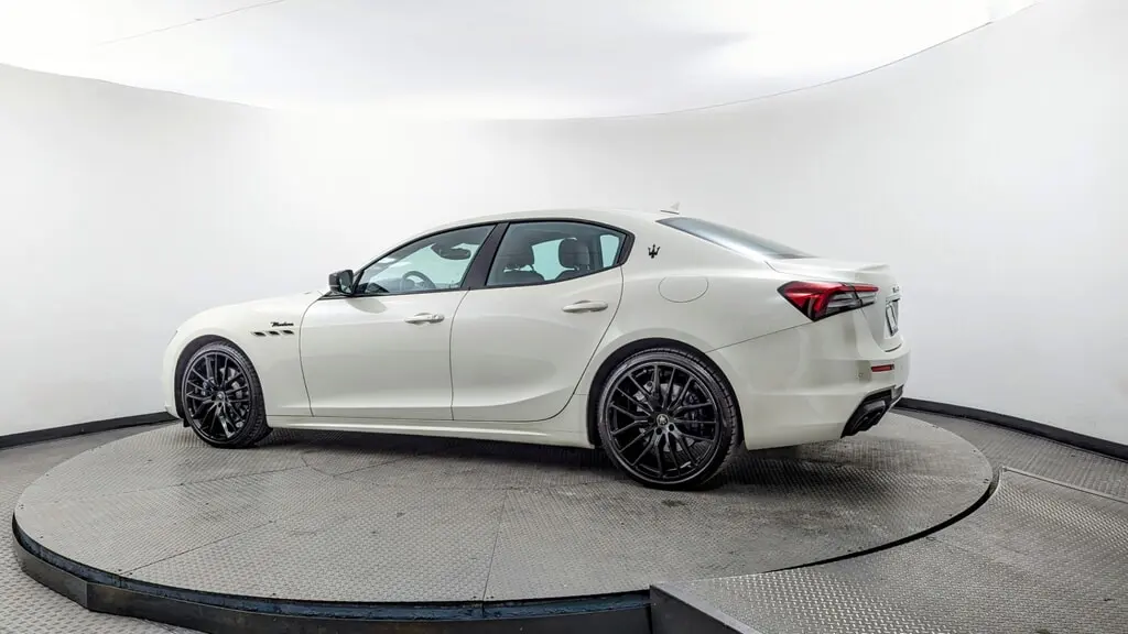 Florida Fine Cars - Used MASERATI GHIBLI 2022 MIAMI MODENA