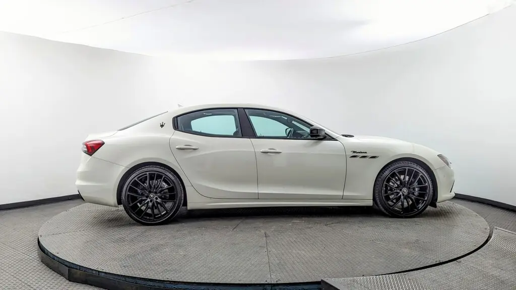 Florida Fine Cars - Used MASERATI GHIBLI 2022 MIAMI MODENA