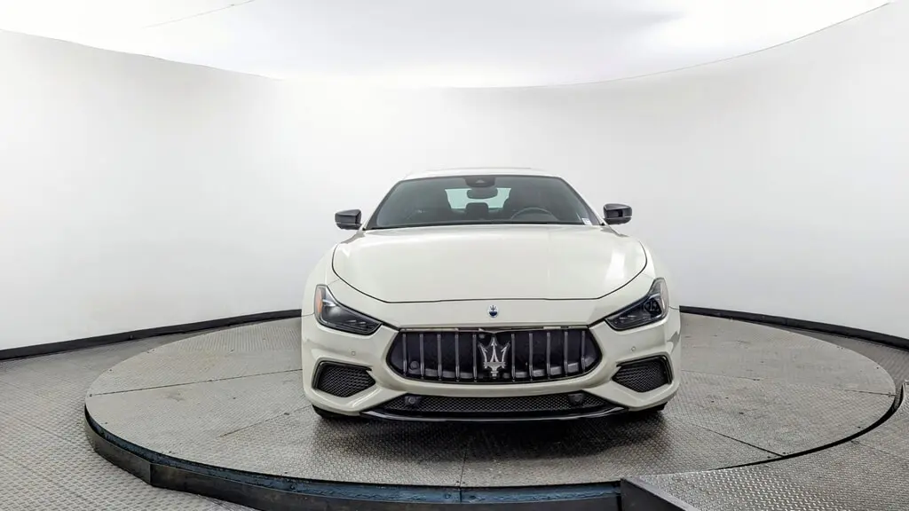 Florida Fine Cars - Used MASERATI GHIBLI 2022 MIAMI MODENA