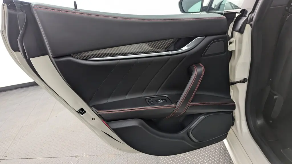Florida Fine Cars - Used MASERATI GHIBLI 2022 MIAMI MODENA