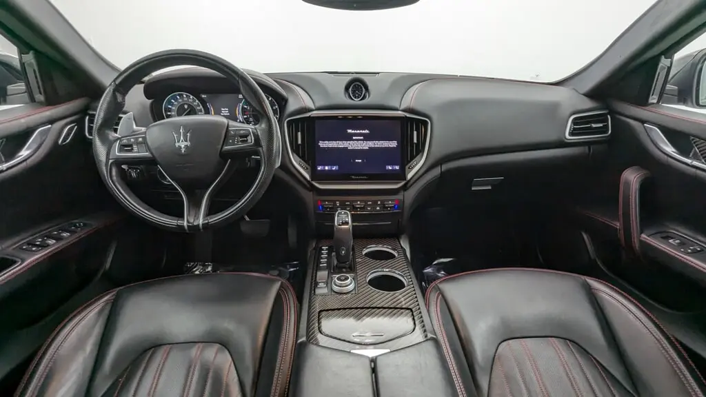 Florida Fine Cars - Used MASERATI GHIBLI 2022 MIAMI MODENA