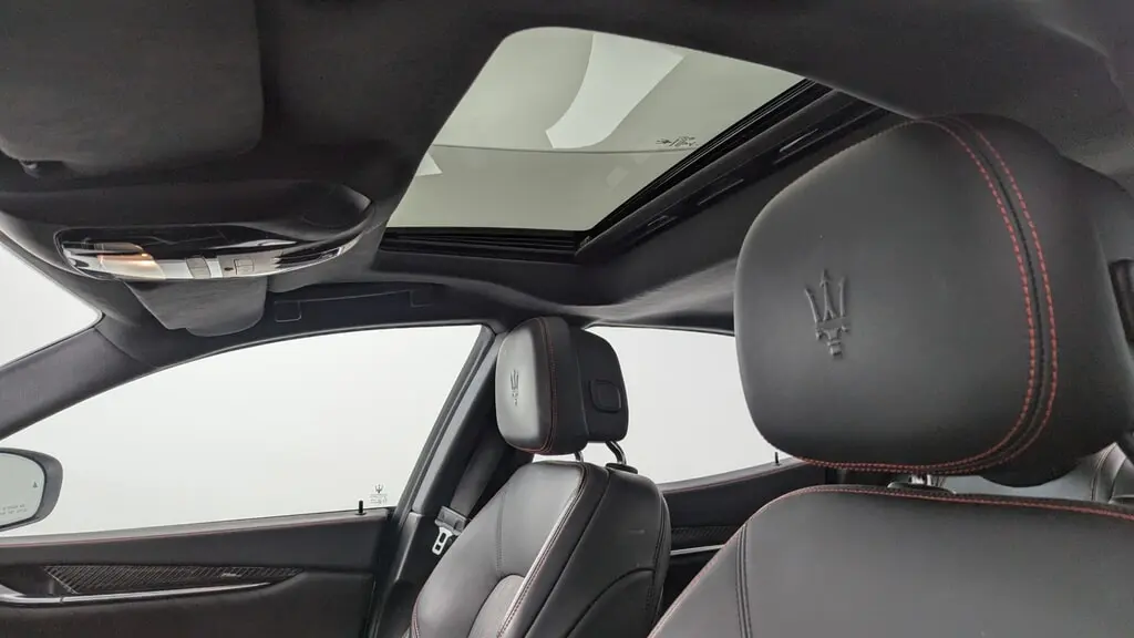 Florida Fine Cars - Used MASERATI GHIBLI 2022 MIAMI MODENA